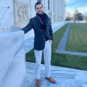 Meet your Posher, PS